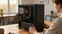 The High-End PC and Workstation Tax