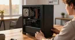 The High-End PC and Workstation Tax