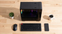The High-End PC and Workstation Tax
