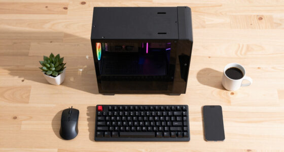 The High-End PC and Workstation Tax