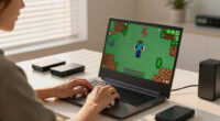 The largest available Minecraft world, totalling 15 TB