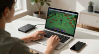 The Largest Available Minecraft World, Totalling 15 TB