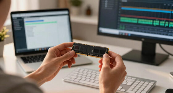 The Memory Squeeze: Why Your RAM Bill Doubled