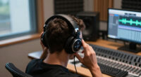 The Most Advanced AI Studio Headphones For Mixing In 2026