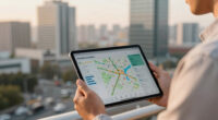 The Promise And Pitfalls Of AI In City Governance