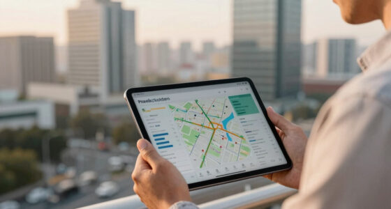 The Promise And Pitfalls Of AI In City Governance