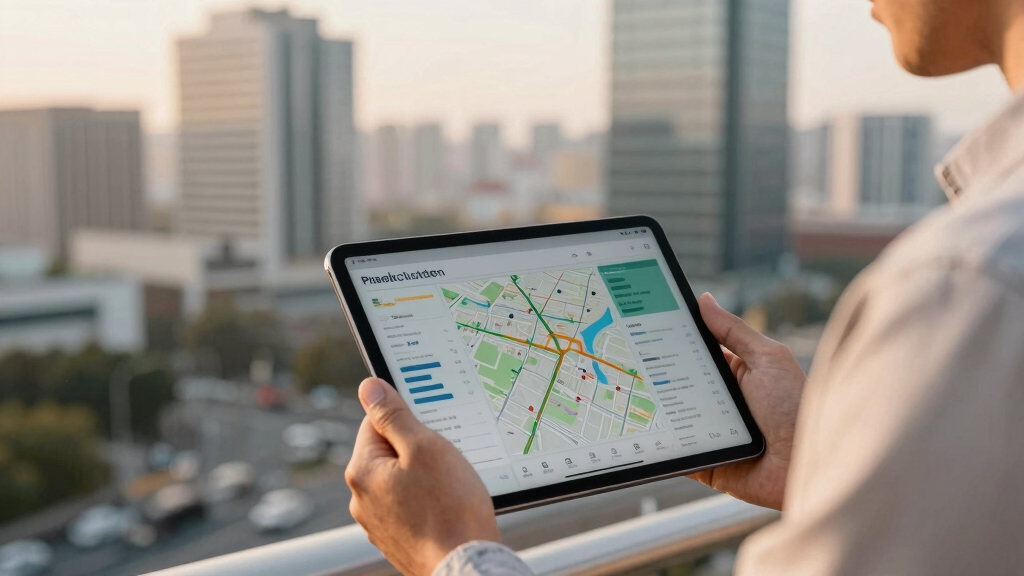 The Promise And Pitfalls Of AI In City Governance