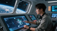 The Rise Of AI In Space: How SenseTime Is Shaping The Next Frontier