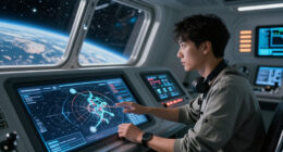 The Rise Of AI In Space: How SenseTime Is Shaping The Next Frontier