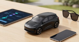 The Role Of AI In ByteDance’s Autonomous Driving Ambitions — A 36Kr Deep Dive