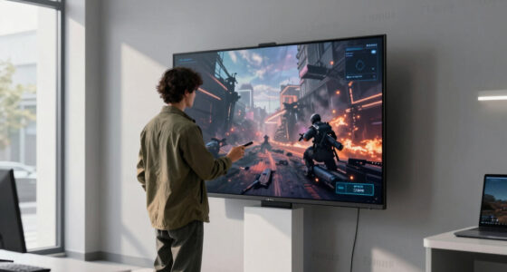The Role Of AI In Creating Dynamic Live Warzone Displays