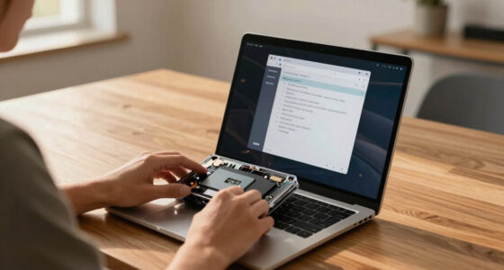 The SSD Squeeze: Why Storage Joined the Party