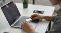 The SSD Squeeze: Why Storage Joined The Party