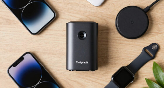 Thrymvault: A System Around Your Content