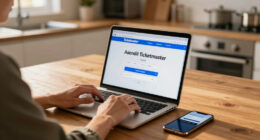 Ticketmaster Outage: Is Ticketmaster Down Today? Thousands of Users Report Login Failures, Website Errors and Ticket Booking Issues | Ticketmaster Downdetector Status