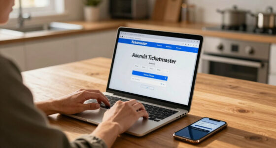 Ticketmaster Outage: Is Ticketmaster Down Today? Thousands of Users Report Login Failures, Website Errors and Ticket Booking Issues | Ticketmaster Downdetector Status