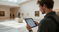 Todd Caissie Takes the Helm at the Montclair Art Museum