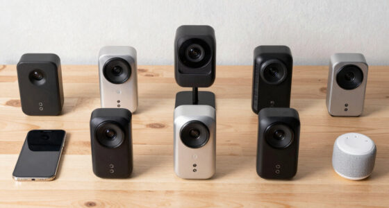 Top 10 Webcams In 2026 That Leverage AI For Superior Video