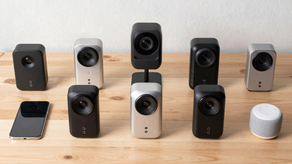 Top 10 Webcams In 2026 That Leverage AI For Superior Video