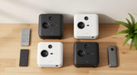 Top 12 AI Home Theater Projectors For The Ultimate Viewing Experience