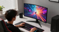 Top AI Technologies Shaping The Future Of Gaming Monitors In 2026