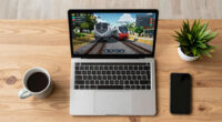 Train sim created by just one person is being called the best ever made