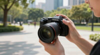 Transform Your Photography With These 10 AI Mirrorless Cameras In 2026