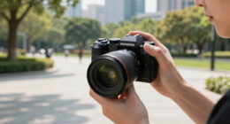 Transform Your Photography With These 10 AI Mirrorless Cameras In 2026