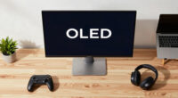 Upgrade Your Gaming With These AI-Driven OLED Monitors In 2026