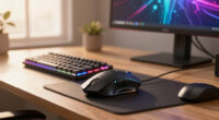 Upgrade Your Setup With AI-Driven Wireless Gaming Mice In 2026