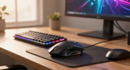 Upgrade Your Setup With AI-Driven Wireless Gaming Mice In 2026