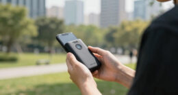 VigilSAR: The Object That Isn’t Transmitting