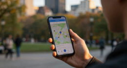 Virginia Bans Sale Of Geolocation Data
