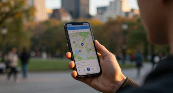 Virginia Bans Sale Of Geolocation Data
