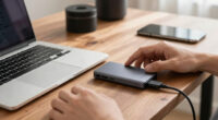 What Are The Best Portable SSDs For AI In 2026?