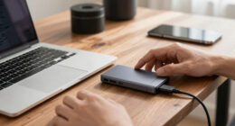 What Are The Best Portable SSDs For AI In 2026?