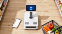 What Happens When A Supermarket Invests Heavily In AI?