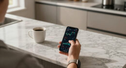 What One Day Of Coincidences Can Teach Us About AI Markets