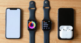 Which Is the Better Watch Display: MIP vs. AMOLED