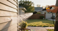 Who Needs A Lightsaber When You Have A Pressure Washer? #Starwars #Powerwashsimulator #Gaming #Dlc