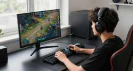 Will Lelis Player Have The Highest Total Deaths At Esports World Cup 2026?