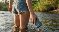 Woman Wading in Florida River Dies After Being Bitten by Alligator
