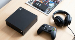 Xbox Outage