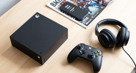 Xbox Outage