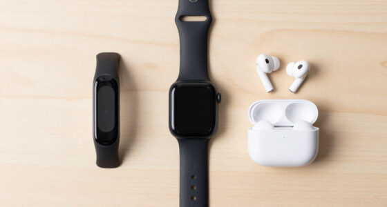 Your Guide To The 9 Best AI Smartwatches For 2026