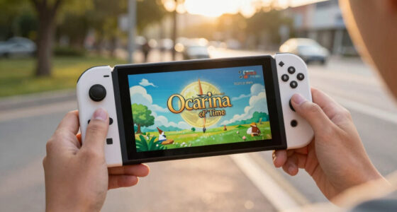 zelda ocarina of time remake price