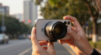 10 Best iPhone Camera Lens Accessories in 2026
