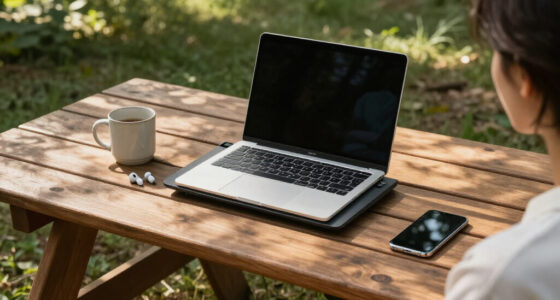 10 Best Portable Laptop Desks in 2026