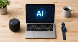 10 Key AI Trends That Will Shape 2026