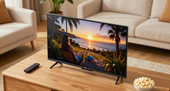 11 Best Affordable OLED TVs in 2026